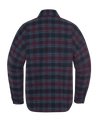 Jack Wolfskin BAJA FLANNEL SHIRT W - bei PeakStyle