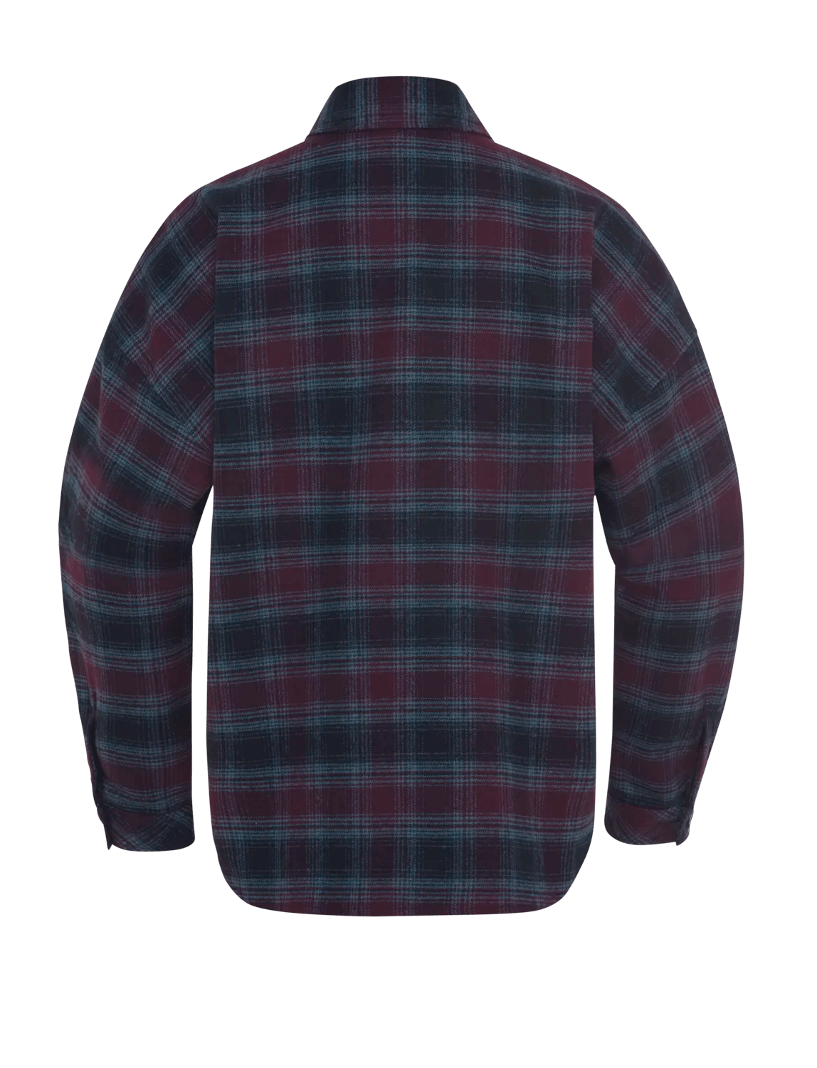 Jack Wolfskin BAJA FLANNEL SHIRT W - bei PeakStyle