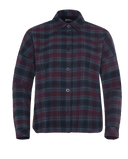 Jack Wolfskin BAJA FLANNEL SHIRT W - bei PeakStyle