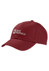 Jack Wolfskin BASEBALL CAP - Kopfbedeckungen bei PeakStyle