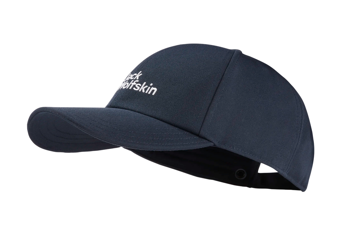 Jack Wolfskin BASEBALL CAP - Kopfbedeckungen bei PeakStyle