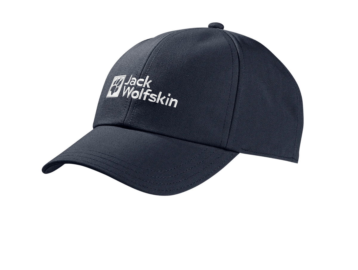 Jack Wolfskin BASEBALL CAP - Kopfbedeckungen bei PeakStyle