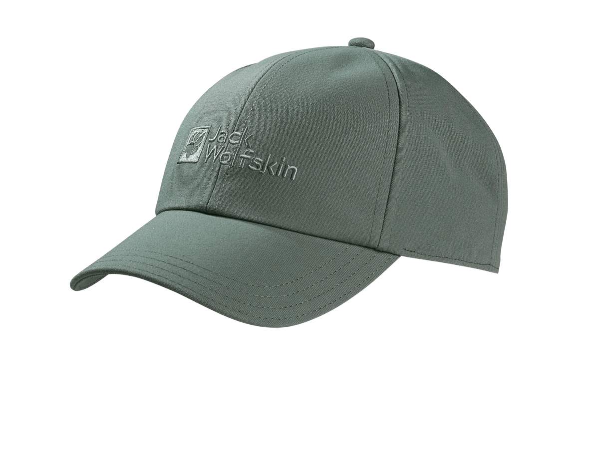 Jack Wolfskin BASEBALL CAP - Kopfbedeckungen bei PeakStyle
