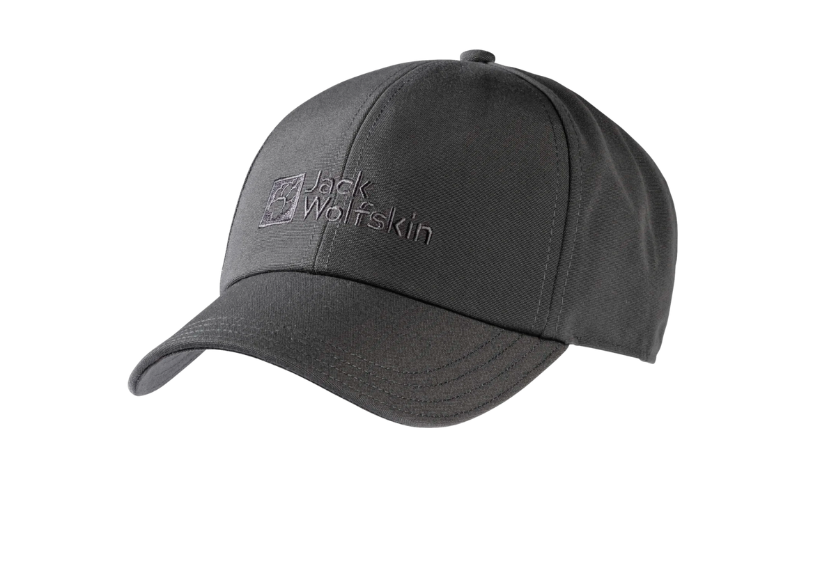 Jack Wolfskin BASEBALL CAP - Kopfbedeckungen bei PeakStyle