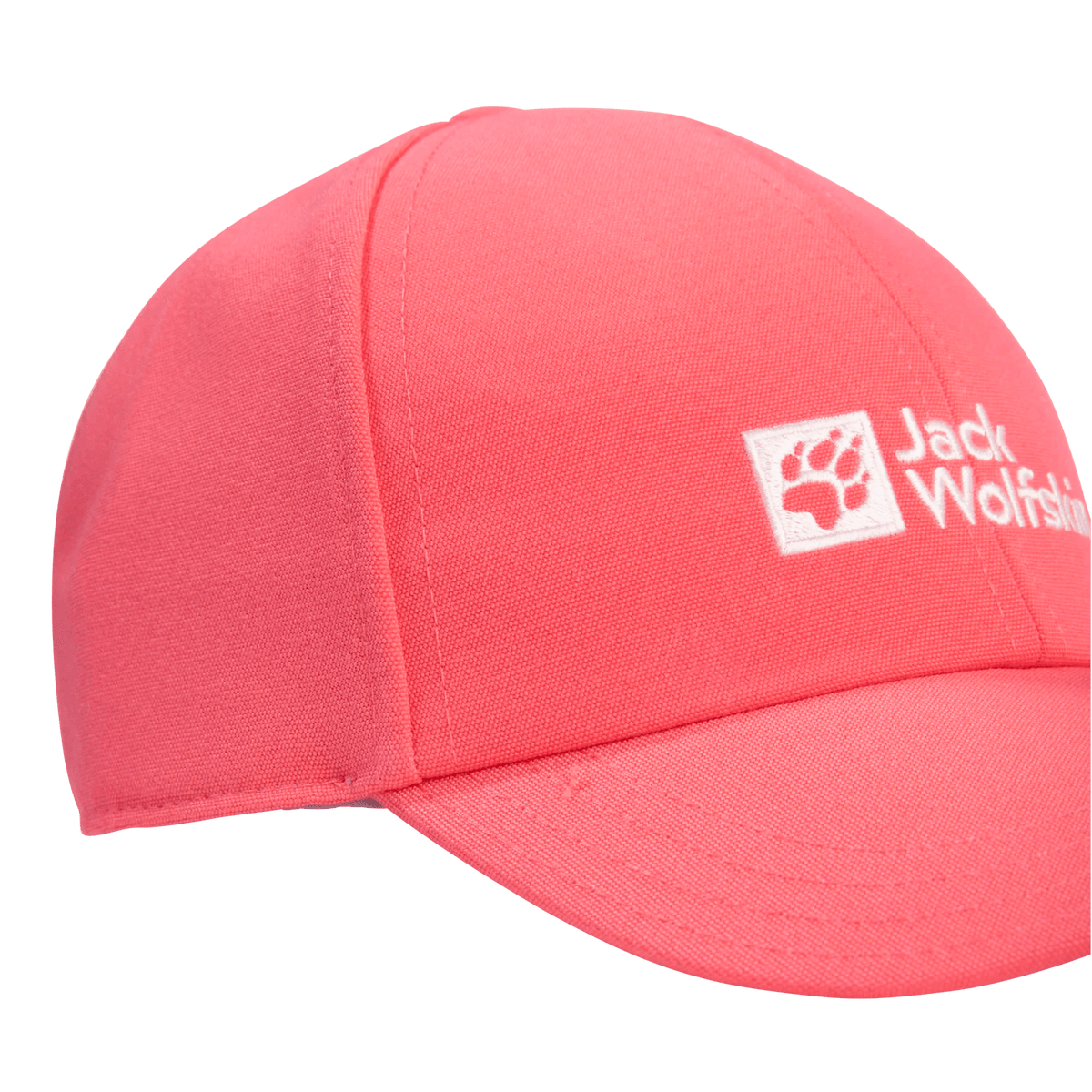 Jack Wolfskin BASEBALL CAP K - Kopfbedeckungen bei PeakStyle