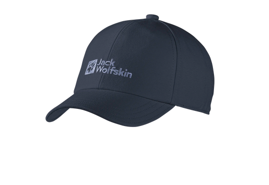 Jack Wolfskin BASEBALL CAP K - Kopfbedeckungen bei PeakStyle