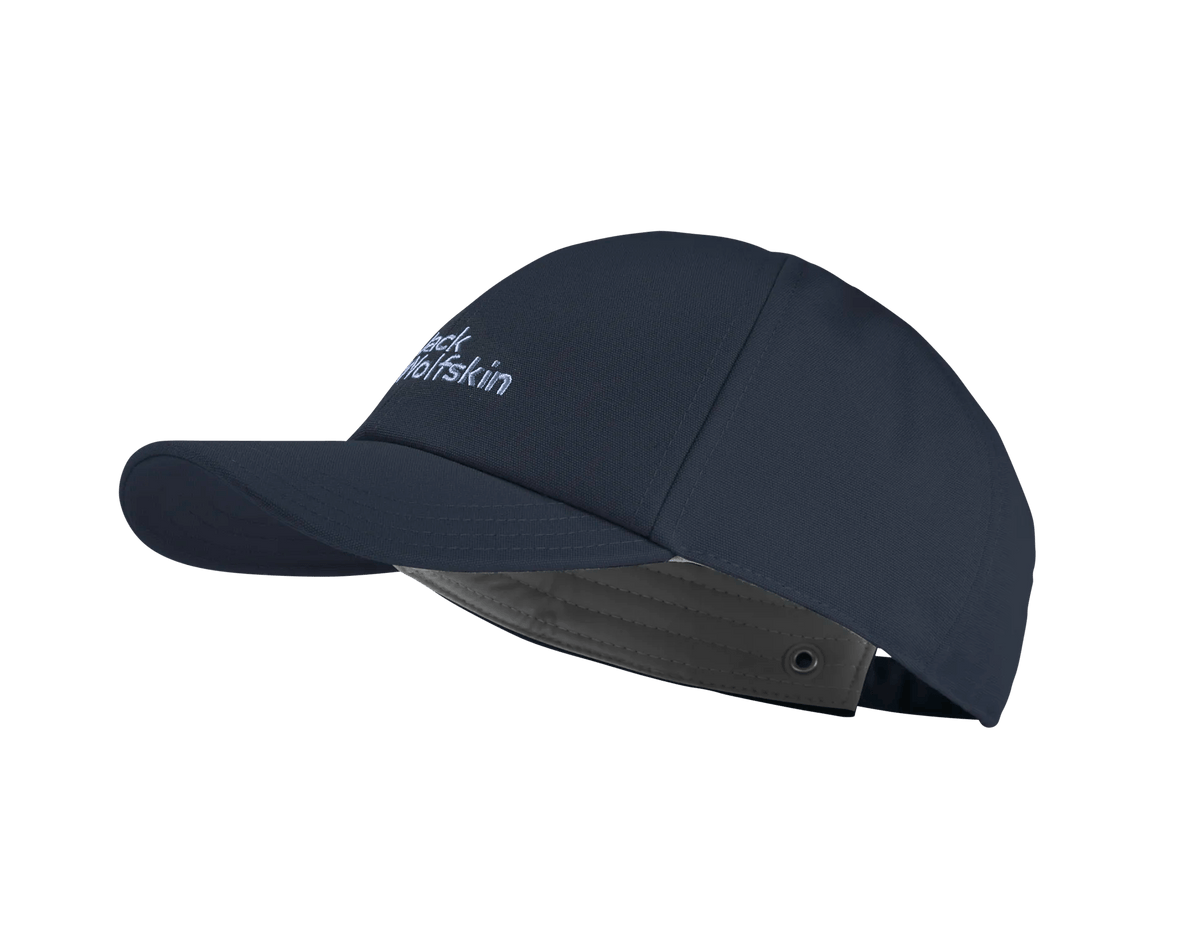 Jack Wolfskin BASEBALL CAP K - Kopfbedeckungen bei PeakStyle