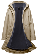 Jack Wolfskin BAYLIGHT 3IN1 COAT W - Mäntel & Parkas bei PeakStyle