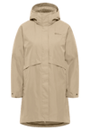 Jack Wolfskin BAYLIGHT 3IN1 COAT W - Mäntel & Parkas bei PeakStyle