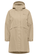 Jack Wolfskin BAYLIGHT 3IN1 COAT W - Mäntel & Parkas bei PeakStyle
