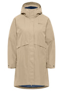 Jack Wolfskin BAYLIGHT 3IN1 COAT W - Mäntel & Parkas bei PeakStyle