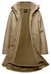 Jack Wolfskin BAYLIGHT 3IN1 COAT W - Mäntel & Parkas bei PeakStyle