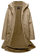 Jack Wolfskin BAYLIGHT 3IN1 COAT W - Mäntel & Parkas bei PeakStyle