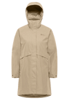 Jack Wolfskin BAYLIGHT 3IN1 COAT W - Mäntel & Parkas bei PeakStyle