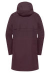 Jack Wolfskin BAYLIGHT 3IN1 COAT W - Mäntel & Parkas bei PeakStyle