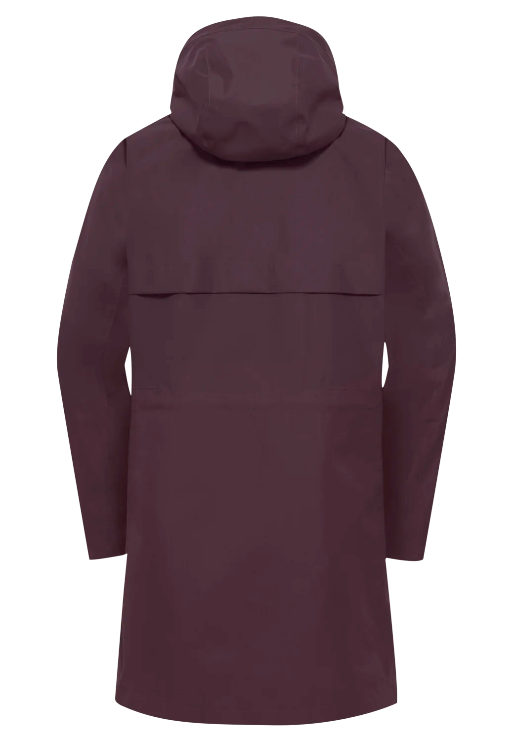 Jack Wolfskin BAYLIGHT 3IN1 COAT W - Mäntel & Parkas bei PeakStyle