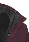 Jack Wolfskin BAYLIGHT 3IN1 COAT W - Mäntel & Parkas bei PeakStyle