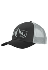 Jack Wolfskin BRAND CAP - Kopfbedeckungen bei PeakStyle