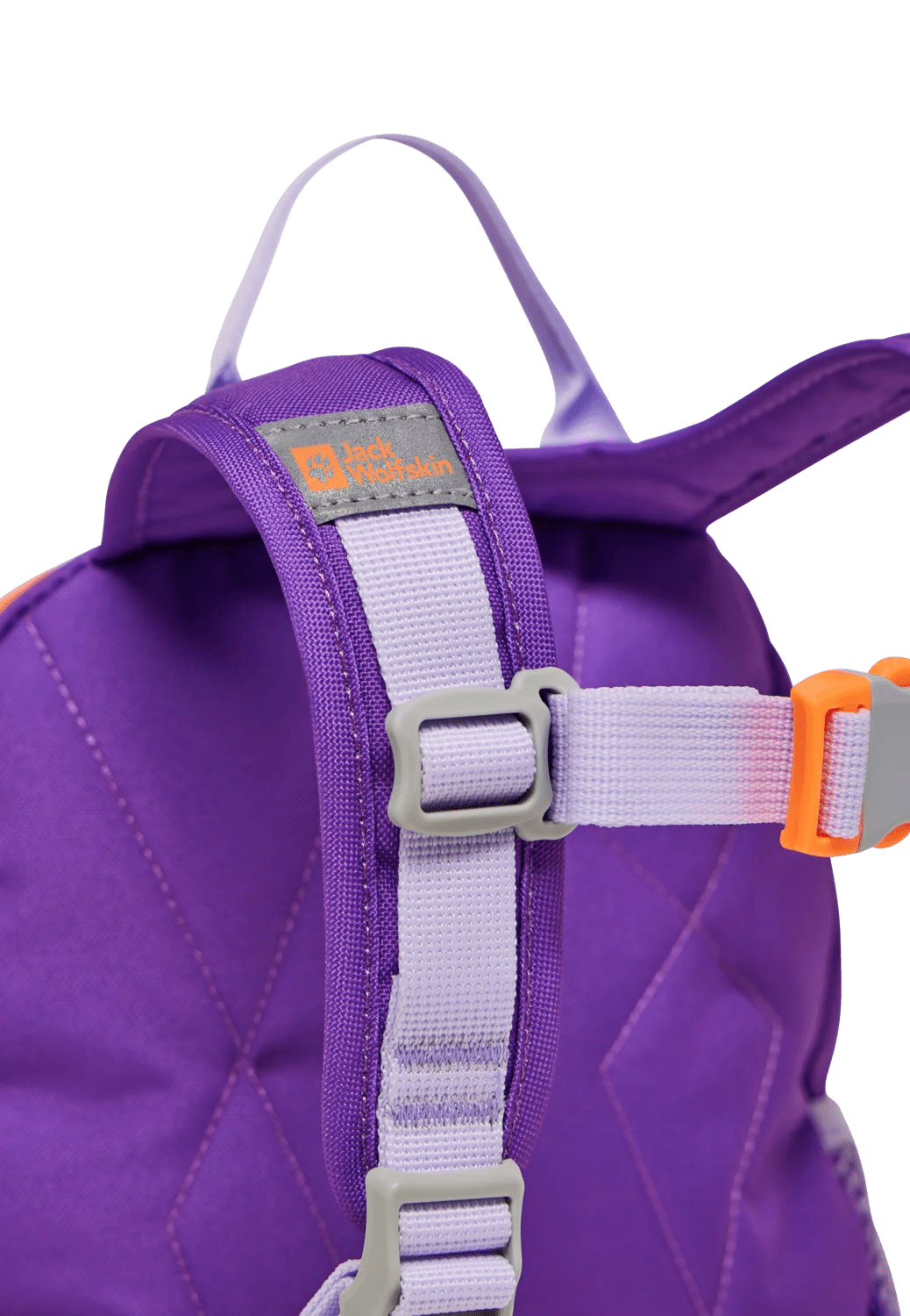 Jack Wolfskin BUTTERCUP - Taschen bei PeakStyle