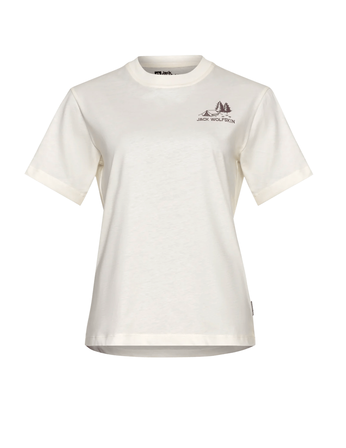 Jack Wolfskin CADENA T W - bei PeakStyle