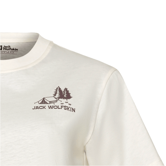 Jack Wolfskin CADENA T W - bei PeakStyle