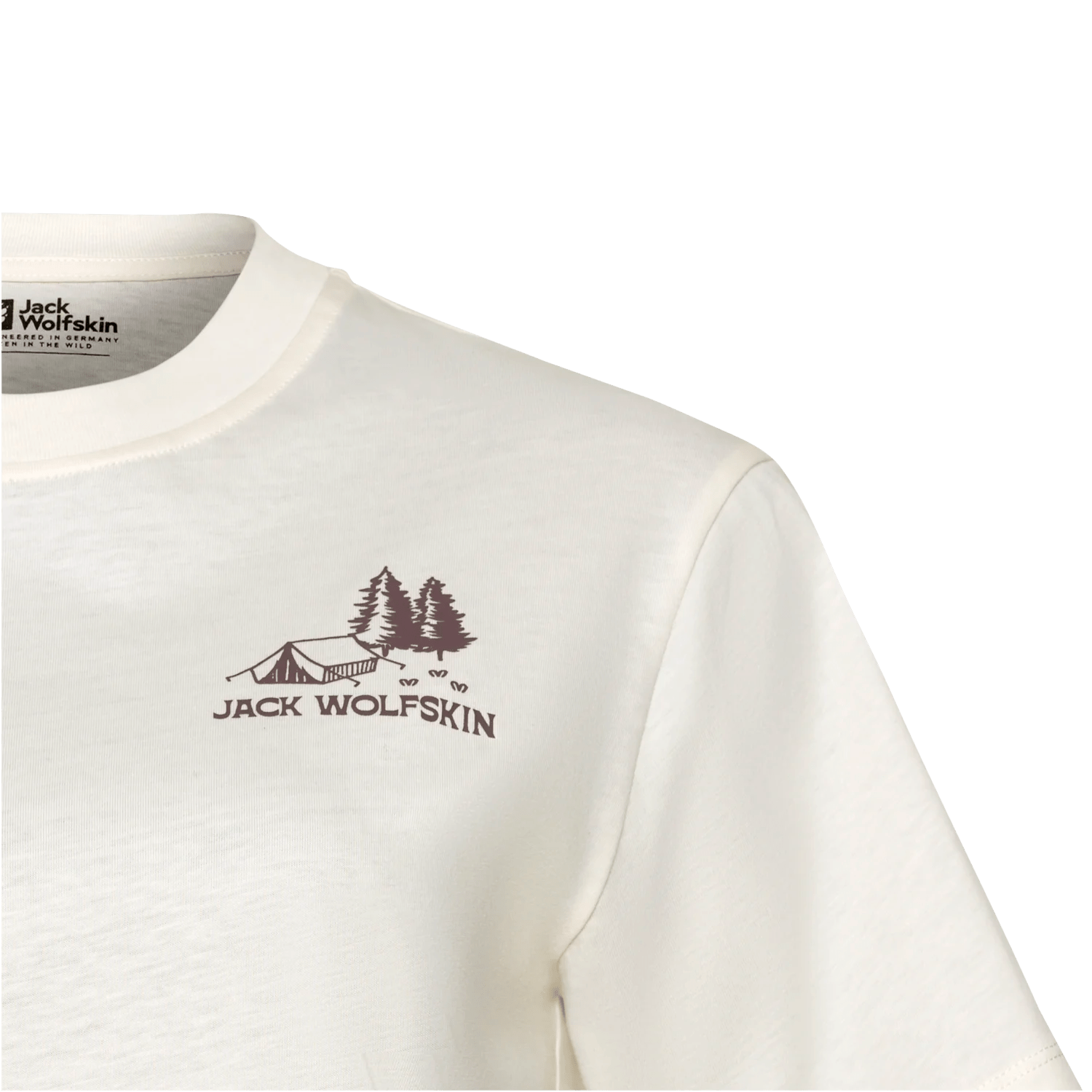 Jack Wolfskin CADENA T W - bei PeakStyle