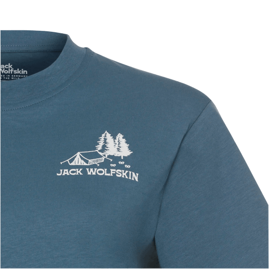 Jack Wolfskin CADENA T W - bei PeakStyle