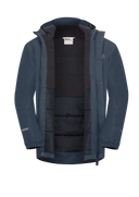 Jack Wolfskin CANVEY JACKET KIDS - Jacken bei PeakStyle