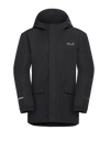Jack Wolfskin CANVEY JACKET KIDS - Jacken bei PeakStyle