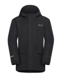 Jack Wolfskin CANVEY JACKET KIDS - Jacken bei PeakStyle