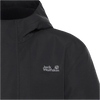 Jack Wolfskin CANVEY JACKET KIDS - Jacken bei PeakStyle