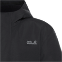 Jack Wolfskin CANVEY JACKET KIDS - Jacken bei PeakStyle