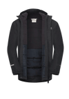 Jack Wolfskin CANVEY JACKET KIDS - Jacken bei PeakStyle