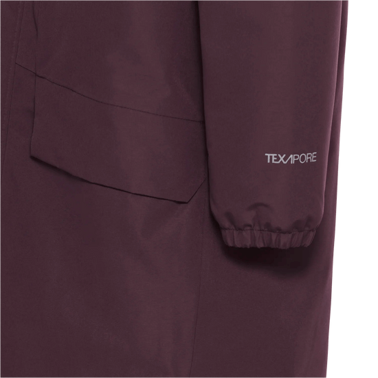 Jack Wolfskin CANVEY JACKET KIDS - Jacken bei PeakStyle