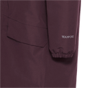 Jack Wolfskin CANVEY JACKET KIDS - Jacken bei PeakStyle