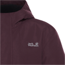 Jack Wolfskin CANVEY JACKET KIDS - Jacken bei PeakStyle