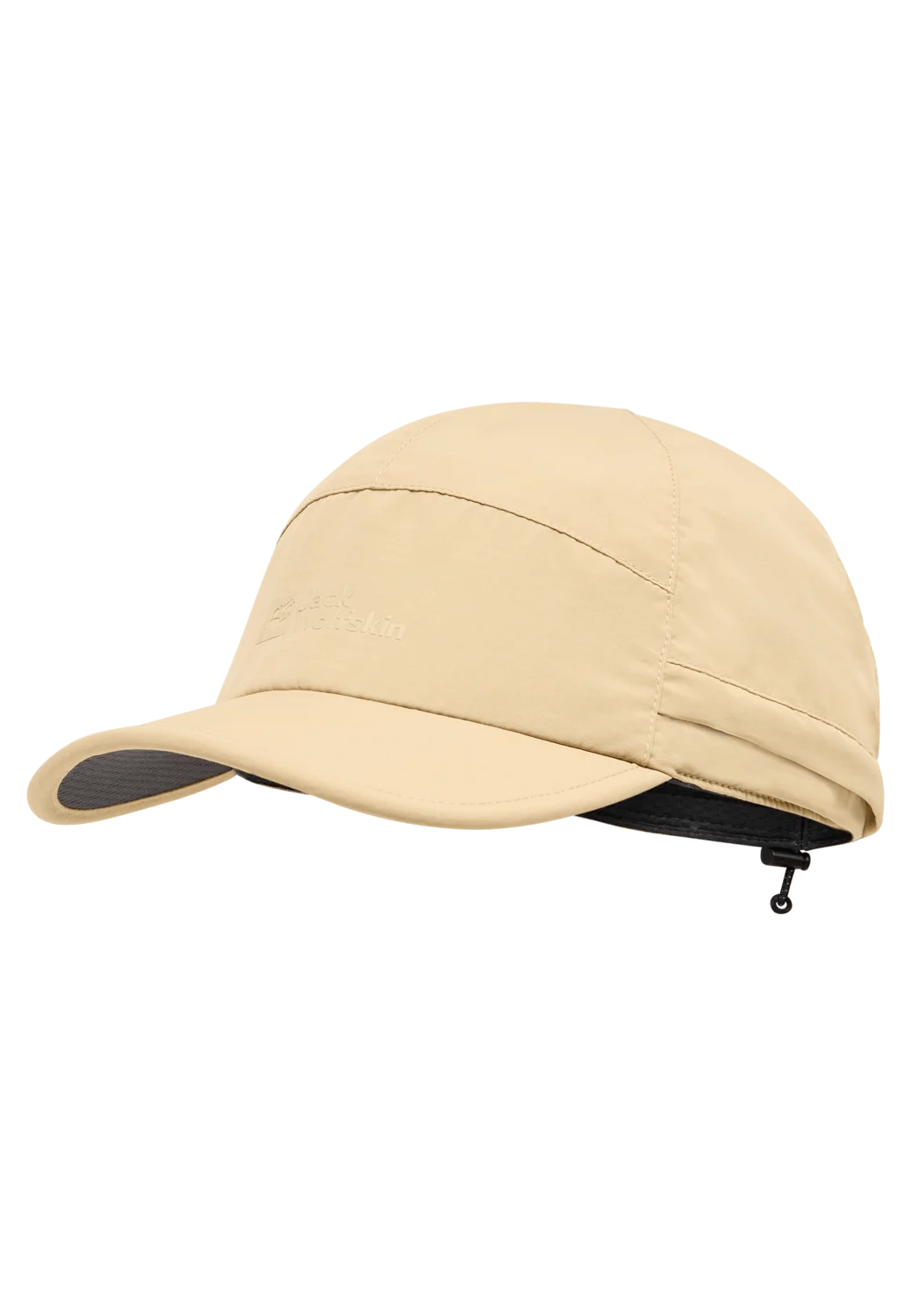 Jack Wolfskin CANYON CAP - Kopfbedeckungen bei PeakStyle