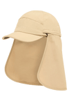 Jack Wolfskin CANYON CAP - Kopfbedeckungen bei PeakStyle