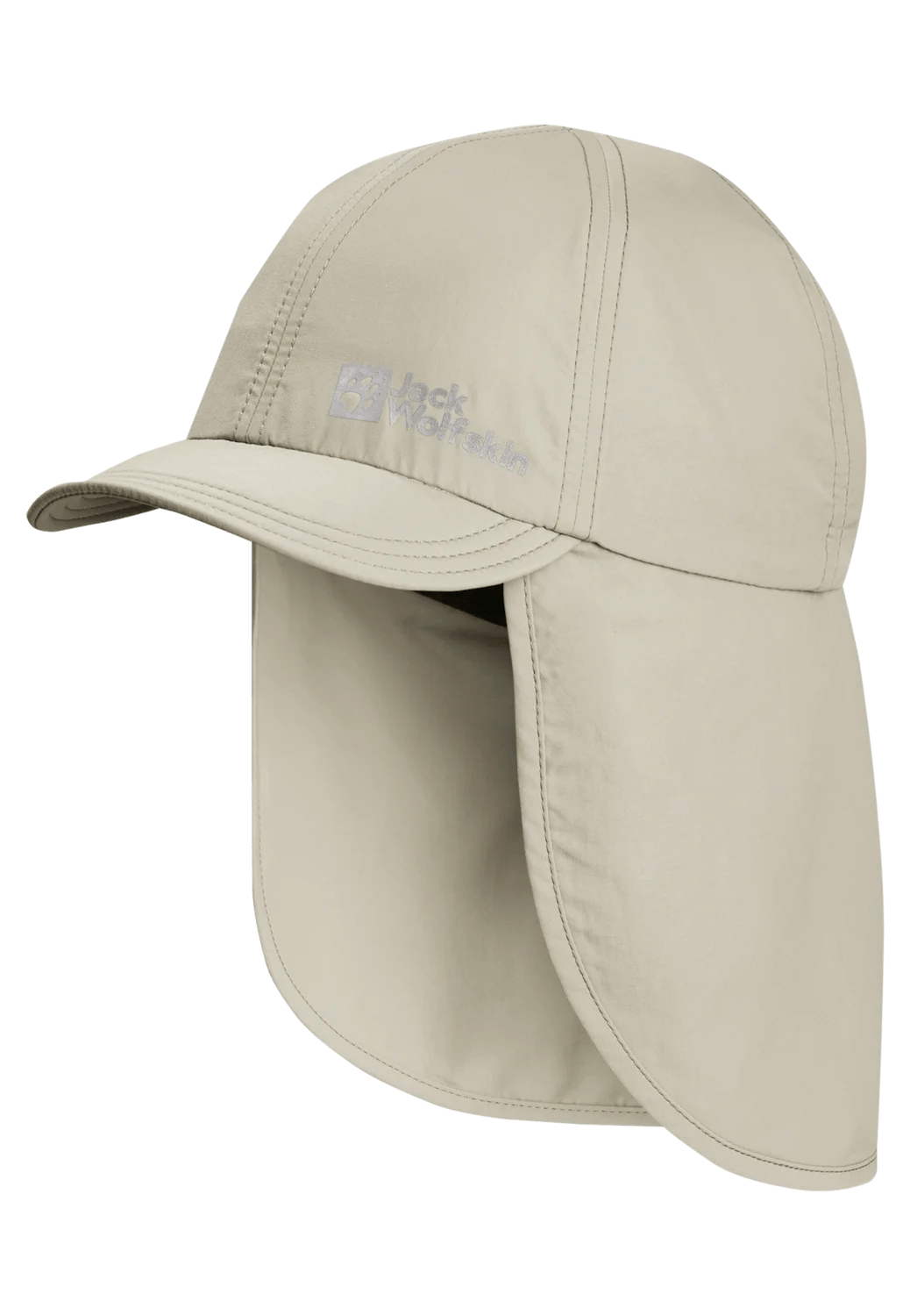 Jack Wolfskin CANYON CAP K - Kopfbedeckungen bei PeakStyle