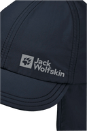 Jack Wolfskin CANYON CAP K - Kopfbedeckungen bei PeakStyle