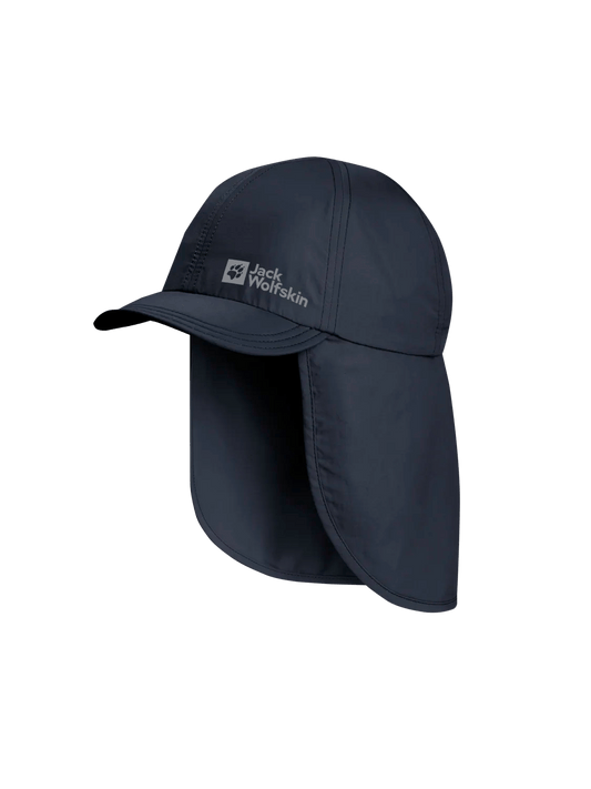 Jack Wolfskin CANYON CAP K - Kopfbedeckungen bei PeakStyle
