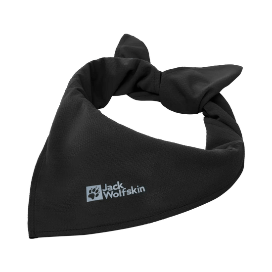 Jack Wolfskin CHILL BANDANA - Halstücher bei PeakStyle