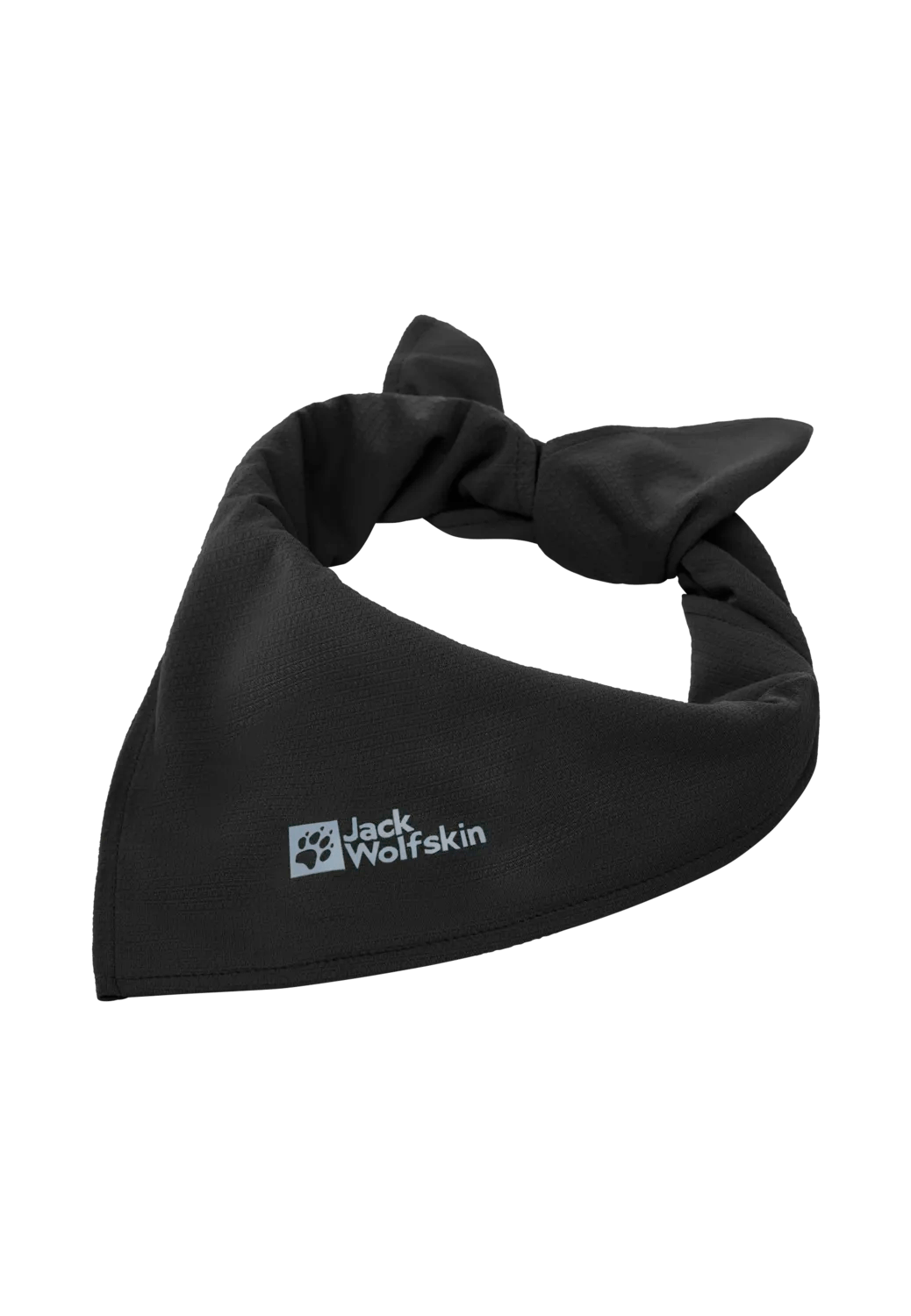Jack Wolfskin CHILL BANDANA - Halstücher bei PeakStyle