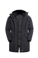 Jack Wolfskin CHILLY FROST PARKA W - Mäntel & Parkas bei PeakStyle