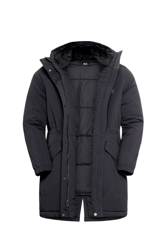 Jack Wolfskin CHILLY FROST PARKA W - Mäntel & Parkas bei PeakStyle
