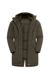 Jack Wolfskin CHILLY FROST PARKA W - Mäntel & Parkas bei PeakStyle