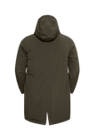 Jack Wolfskin CHILLY FROST PARKA W - Mäntel & Parkas bei PeakStyle