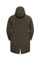 Jack Wolfskin CHILLY FROST PARKA W - Mäntel & Parkas bei PeakStyle