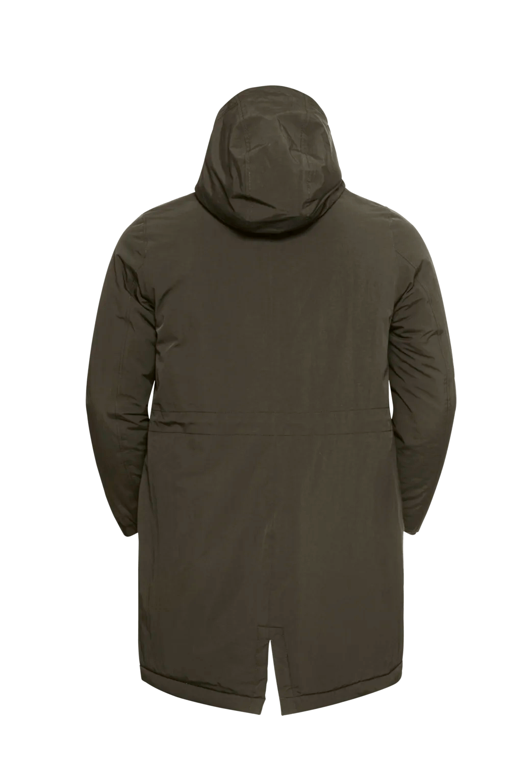 Jack Wolfskin CHILLY FROST PARKA W - Mäntel & Parkas bei PeakStyle
