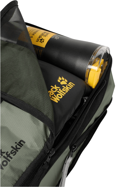 Jack Wolfskin COMPRESSION CUBE SET - bei PeakStyle
